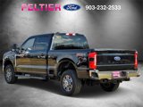 New 2025 Ford F250 Lariat image 3