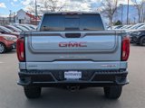 Used 2024 GMC Sierra 1500 AT4X image 5