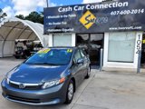 Used 2012 Honda Civic LX image 2