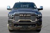 New 2025 RAM 3500 Laramie w/ Towing Technology Group image 3