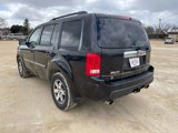 Used 2009 Honda Pilot Touring image 2
