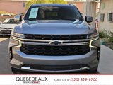 Used 2021 Chevrolet Tahoe LS image 2