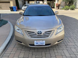 Used 2008 Toyota Camry LE image 6