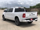 New 2025 RAM 1500 Laramie w/ Laramie Southwest Edition image 5