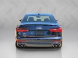 New 2025 Audi S6 Prestige image 5