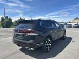 New 2026 Volkswagen Atlas SEL Premium R-Line image 5