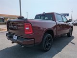 New 2025 RAM 1500 Laramie image 3