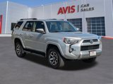 Used 2024 Toyota 4Runner TRD Off-Road image 3