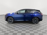 New 2025 Nissan Murano Platinum image 5