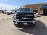 New 2025 Ford F350 Lariat image 4