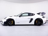 Used 2024 Porsche 718 Cayman GT4 RS w/ Weissach Package image 2