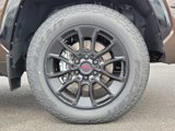 New 2025 Toyota Tundra 1794 Edition image 5