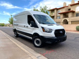Used 2021 Ford Transit 250 Medium Roof image 5