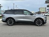 New 2025 Lincoln Nautilus Reserve w/ Jet Appearance Package image 2