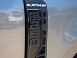 New 2025 Ford F250 Platinum w/ Tremor Off-Road Package image 3