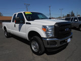 Used 2016 Ford F250 XL w/ Power Equipment Group image 3