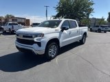 New 2026 Chevrolet Silverado 1500 LT image 3