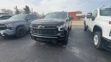 New 2025 Chevrolet Silverado 1500 RST w/ All Star Edition Plus image 4
