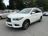 Used 2017 INFINITI QX60 FWD w/ Premium Plus Package image 2