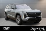 New 2026 Cadillac Vistiq Luxury image 3
