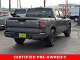 Certified 2023 Nissan Frontier SV w/ Tow Package image 5