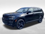 New 2025 Jeep Grand Cherokee L Limited image 3