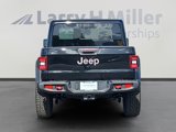 New 2025 Jeep Gladiator Rubicon image 4