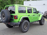 New 2025 Jeep Wrangler Unlimited Rubicon 392 image 4