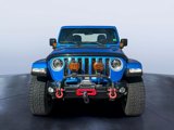 Used 2021 Jeep Gladiator Overland w/ Cold Weather Group image 3