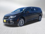 New 2025 Chrysler Pacifica Select w/ Uconnect Theater Family Group image 3