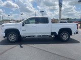 New 2025 Chevrolet Silverado 2500 LTZ w/ Z71 Chrome Sport Edition image 4
