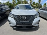 Used 2024 Nissan Murano SV image 3
