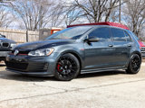 Used 2017 Volkswagen GTI S image 2