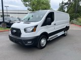 Used 2023 Ford Transit 250 Low Roof AWD image 6