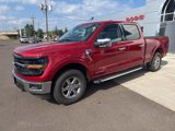 Certified 2024 Ford F150 XLT w/ Equipment Group 302A MID image 3