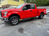 Used 2015 Ford F150 XL w/ Equipment Group 101A Mid image 2