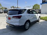 Used 2024 Chevrolet Equinox LT w/ LPO, Floor Liner Package image 6
