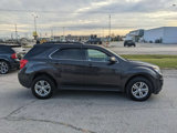 Used 2015 Chevrolet Equinox LT w/ Driver Convenience Package image 2