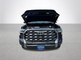 New 2025 Toyota Tundra Platinum image 5
