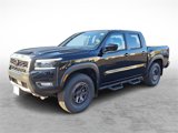 New 2025 Nissan Frontier PRO-4X w/ Black Accent Package image 2