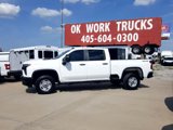 Used 2020 Chevrolet Silverado 2500 W/T w/ WT Fleet Convenience Package image 2
