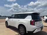 New 2025 Nissan Armada SL image 2