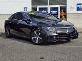 Used 2023 Mercedes-Benz EQS 450+ Sedan image 2