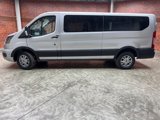 New 2025 Ford Transit 350 XLT image 2