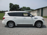 Used 2011 INFINITI QX56 4WD image 4