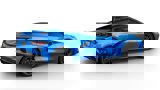 New 2026 Chevrolet Corvette Stingray Convertible w/ Battery Protection Package image 4