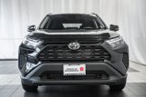 New 2025 Toyota RAV4 XLE image 2