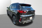 New 2026 Chevrolet TrailBlazer RS w/ Driver Confidence Package image 4