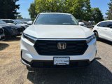 New 2026 Honda CR-V EX image 3