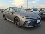 New 2026 Toyota Camry SE image 2